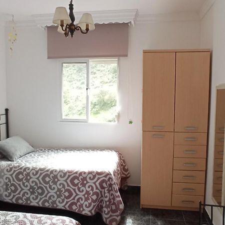 Setenil De Las Bodegas Casa Bermudez 게스트하우스 외부 사진