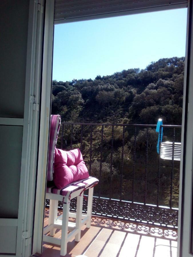 Setenil De Las Bodegas Casa Bermudez 게스트하우스 외부 사진